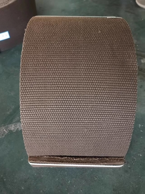 Glatte / geprägte gewebte Bremsbelagrolle BXS M-Typ