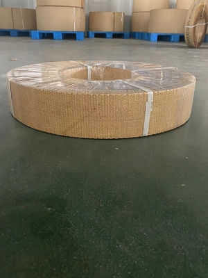 1.2g/cm3 Gewebe BXS M Bremsbelag